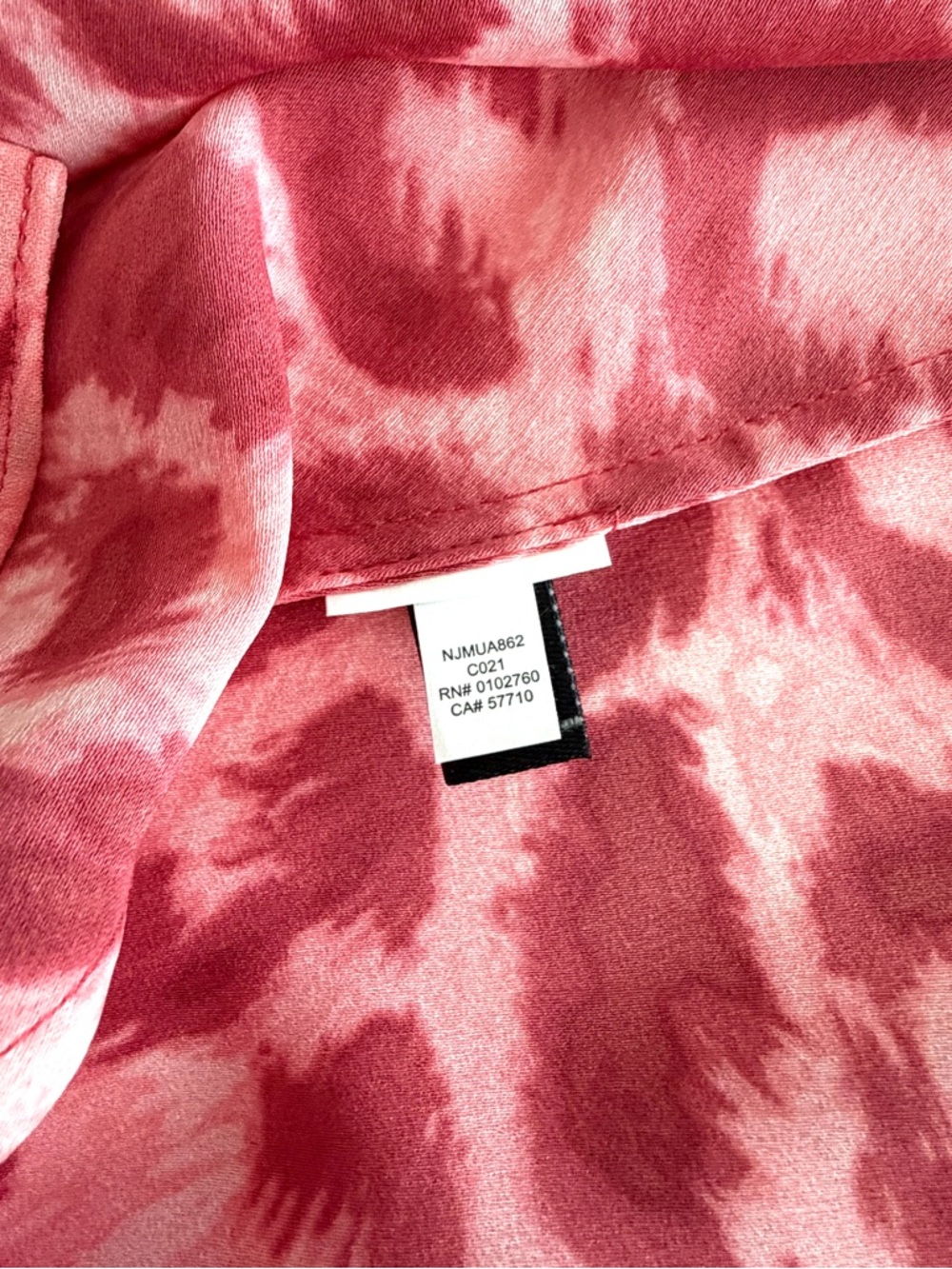 Kate Spade Panthers Shirt Dress Size 4 - Picture 10 of 13